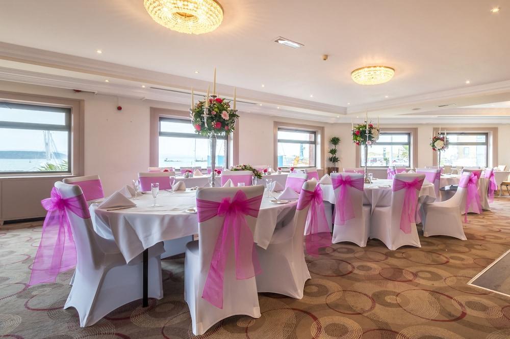 Poole Quay Hotel Eksteriør bilde