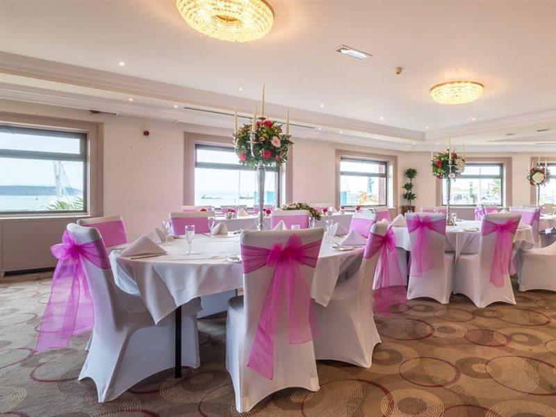 Poole Quay Hotel Eksteriør bilde