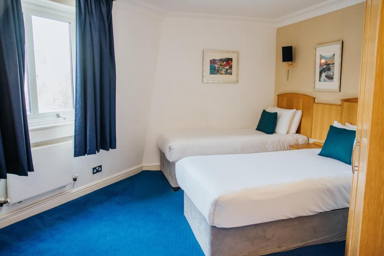 Poole Quay Hotel Eksteriør bilde