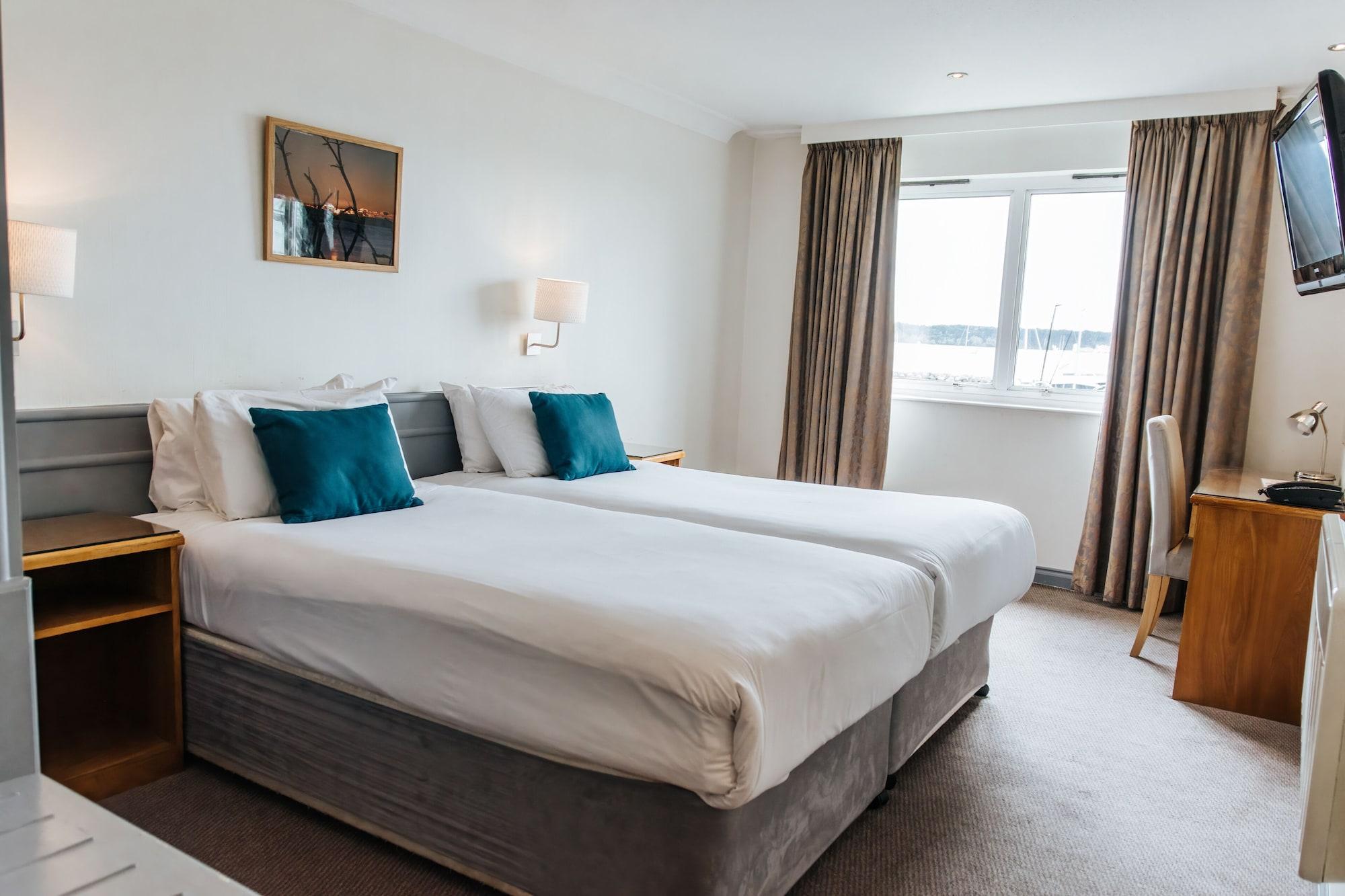 Poole Quay Hotel Eksteriør bilde