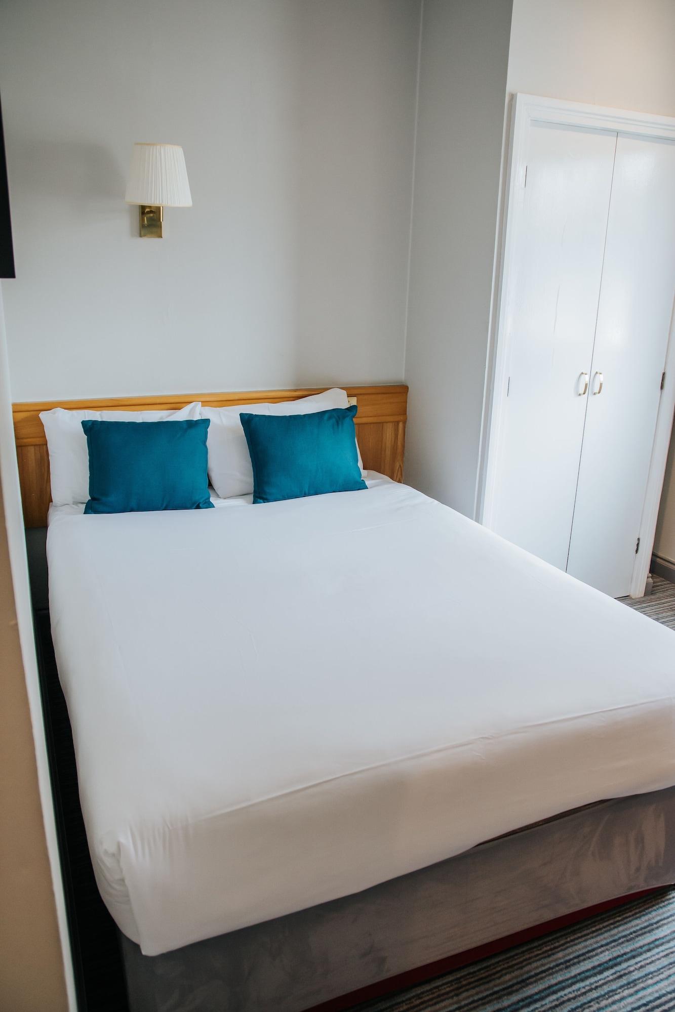 Poole Quay Hotel Eksteriør bilde