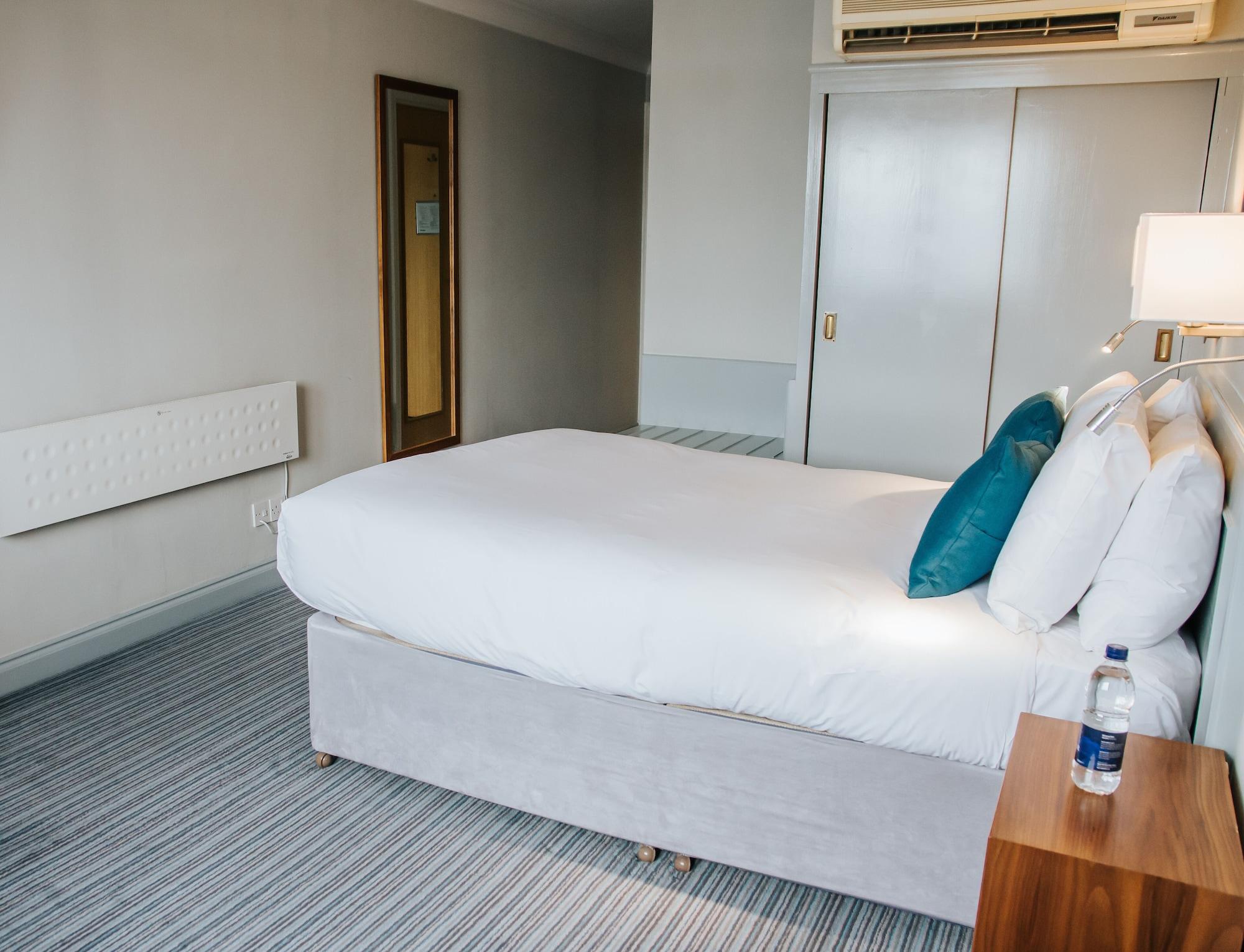 Poole Quay Hotel Eksteriør bilde