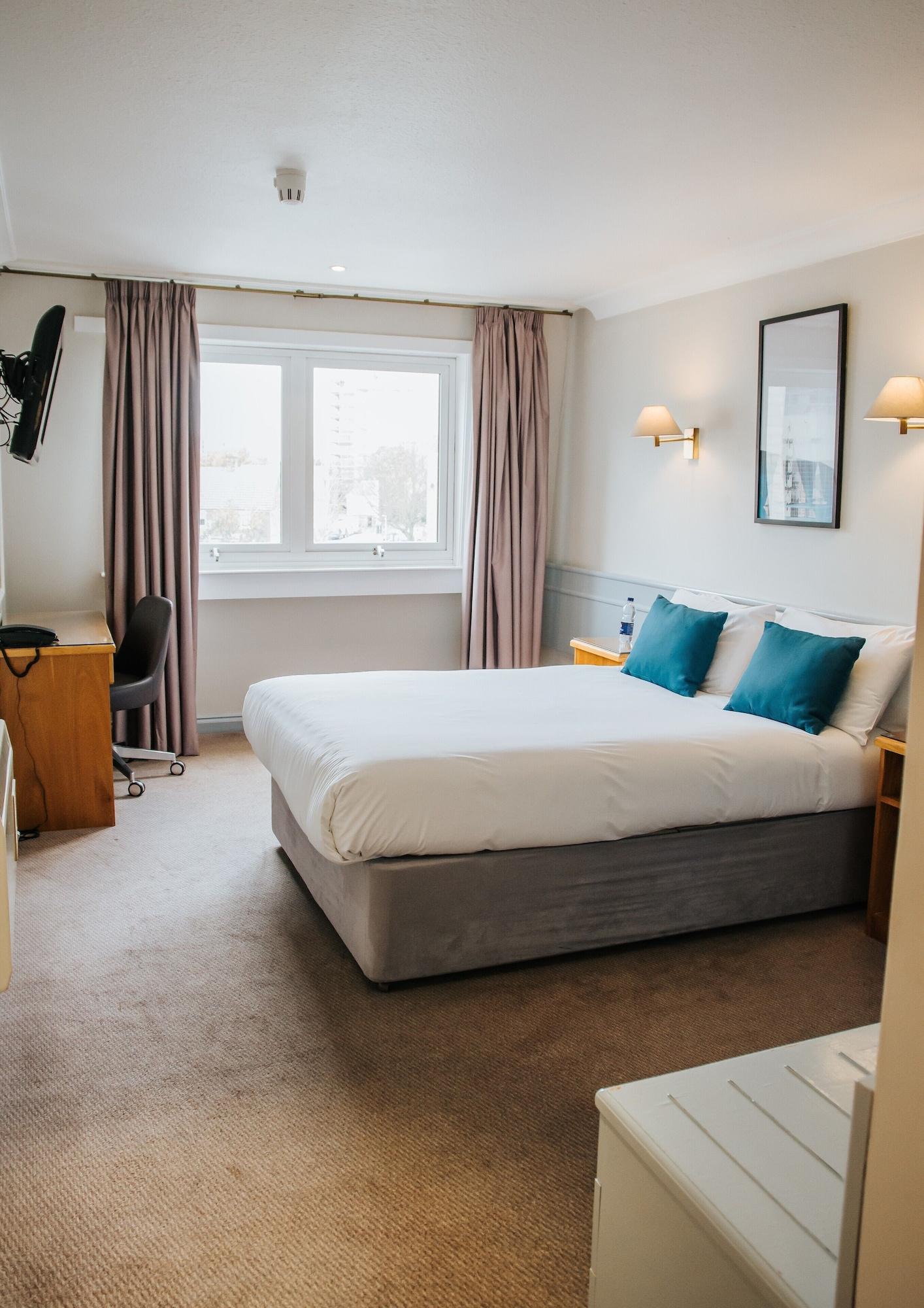 Poole Quay Hotel Eksteriør bilde
