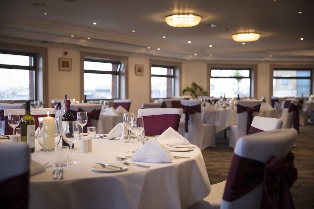 Poole Quay Hotel Eksteriør bilde