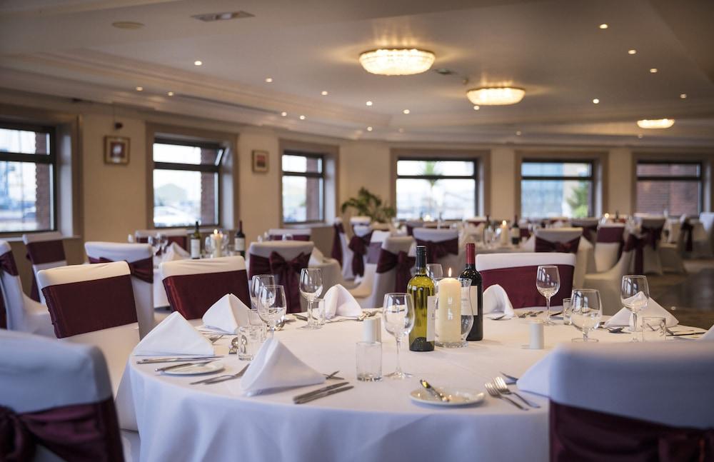 Poole Quay Hotel Eksteriør bilde
