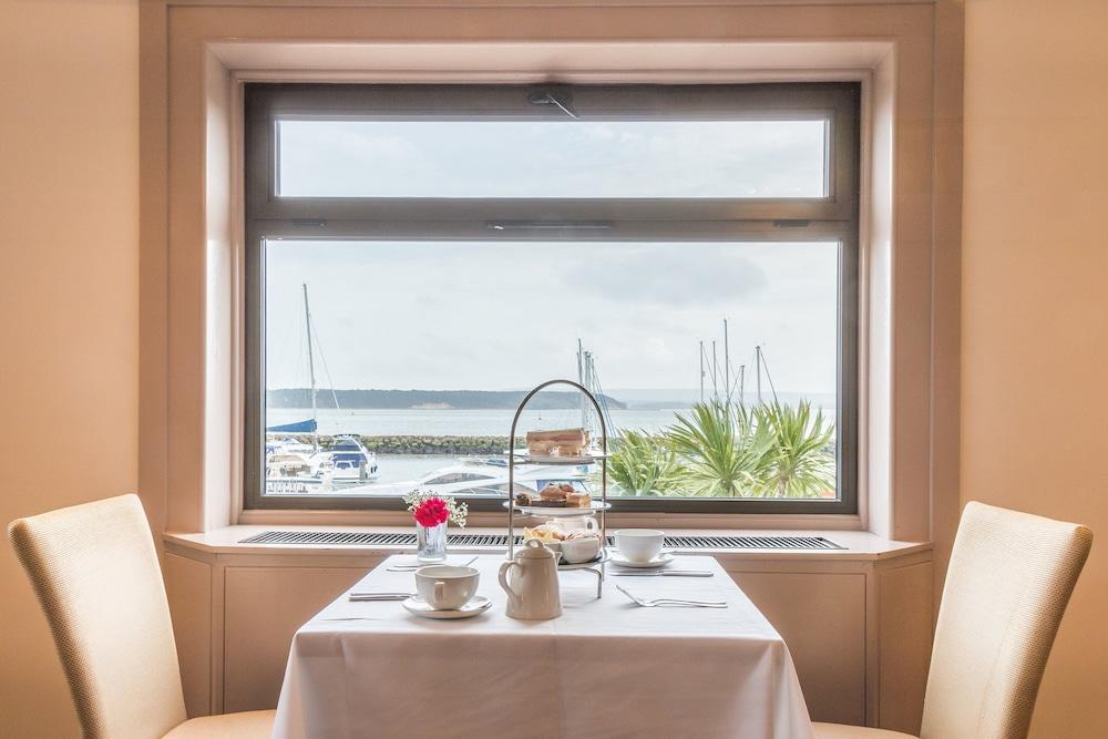 Poole Quay Hotel Eksteriør bilde