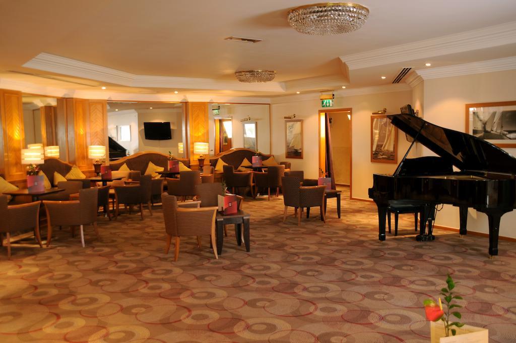 Poole Quay Hotel Eksteriør bilde