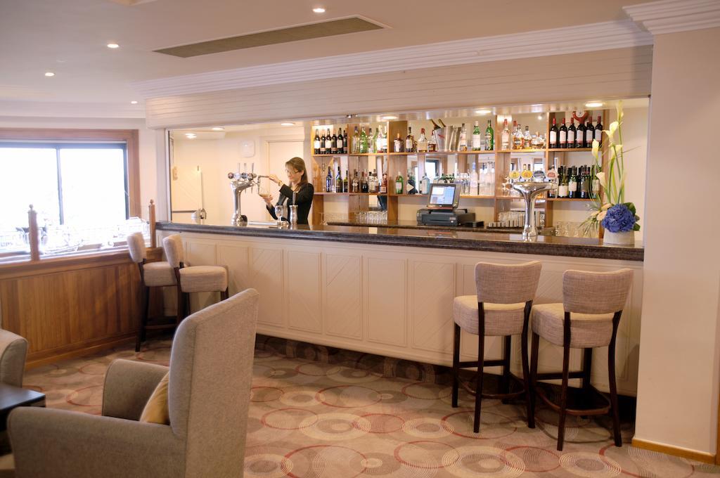 Poole Quay Hotel Eksteriør bilde