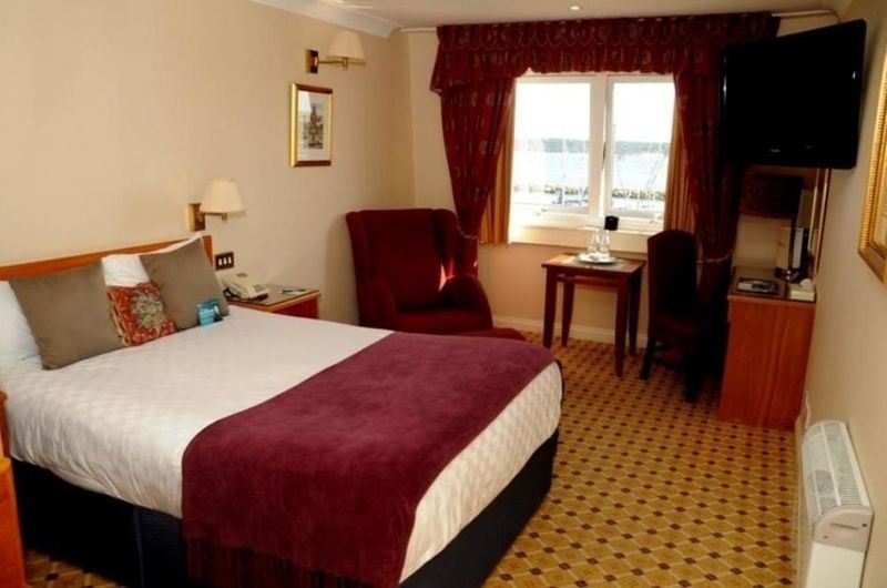 Poole Quay Hotel Eksteriør bilde