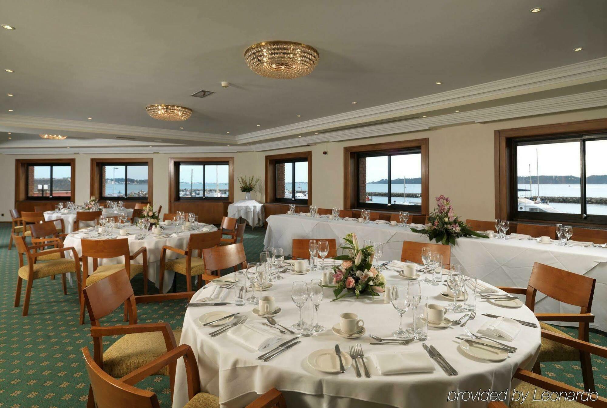 Poole Quay Hotel Eksteriør bilde