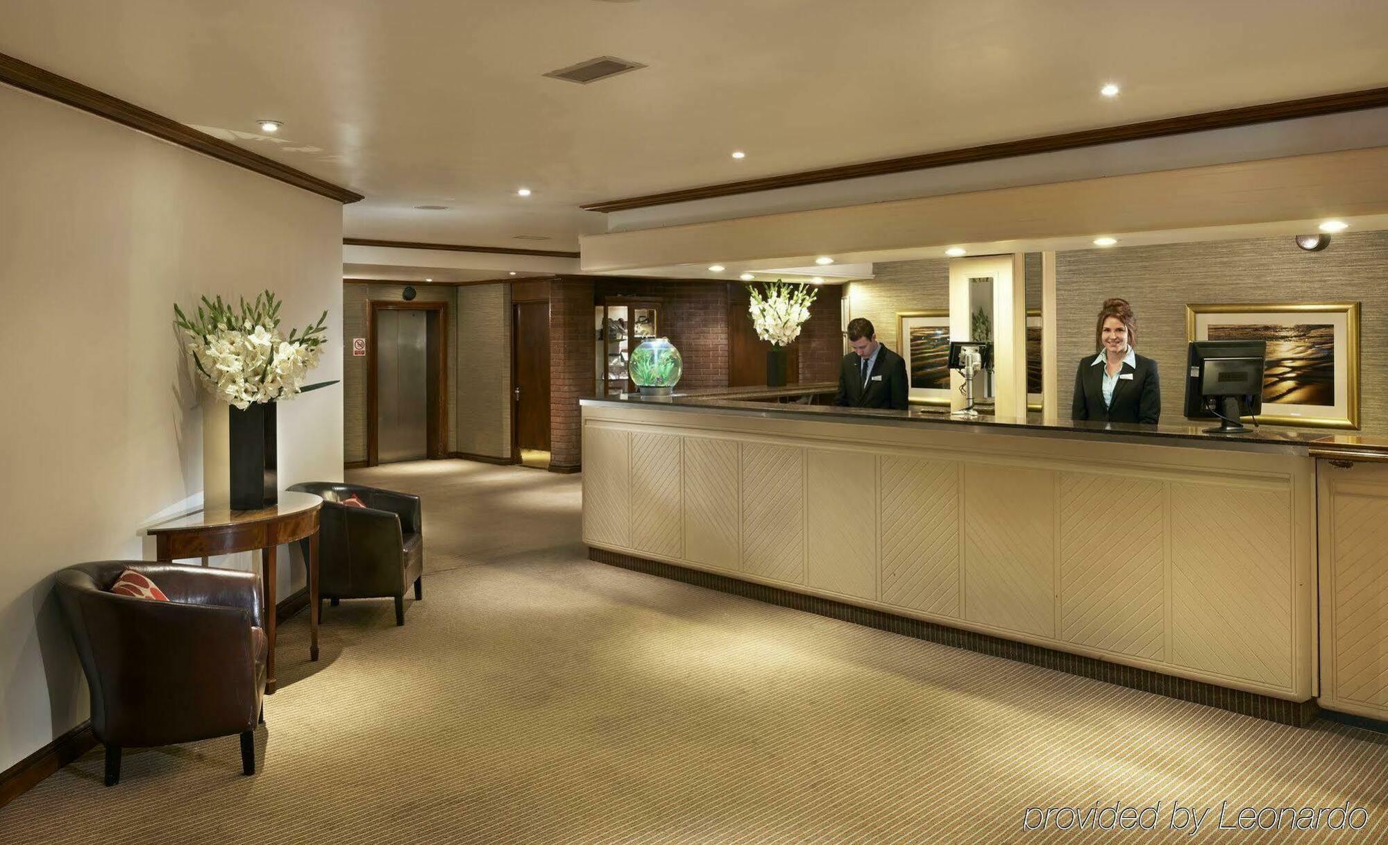Poole Quay Hotel Eksteriør bilde