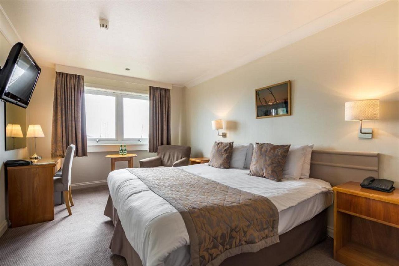 Poole Quay Hotel Eksteriør bilde