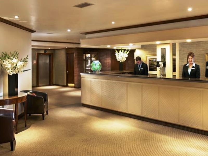 Poole Quay Hotel Eksteriør bilde