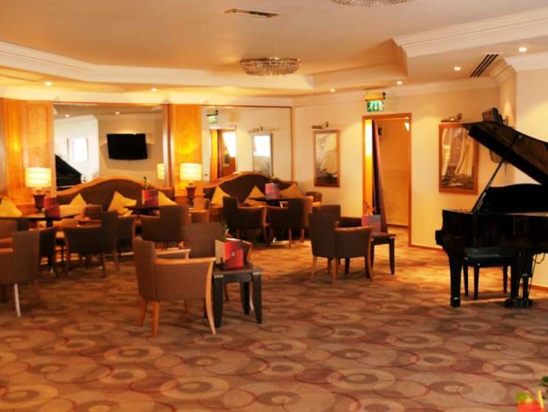 Poole Quay Hotel Eksteriør bilde