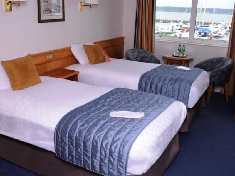Poole Quay Hotel Eksteriør bilde