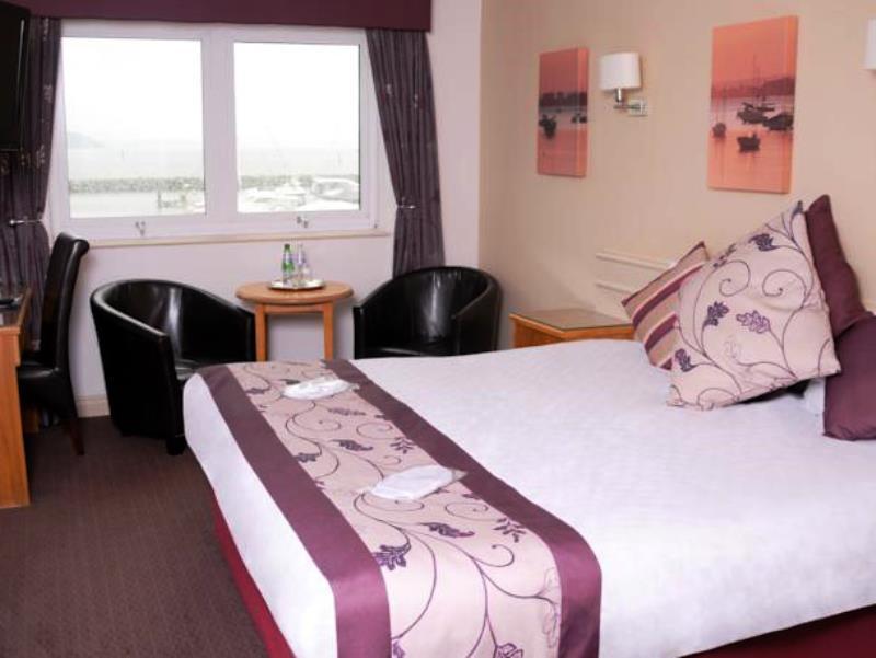 Poole Quay Hotel Eksteriør bilde