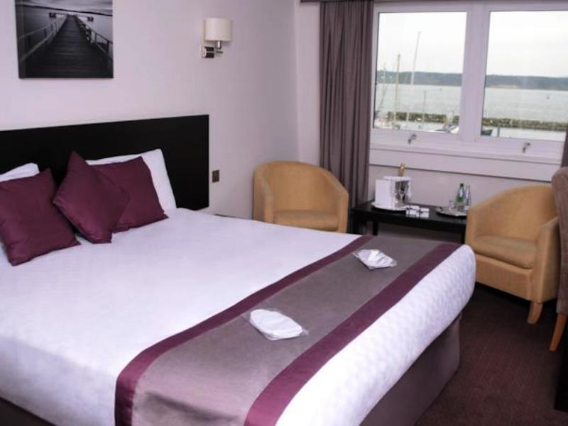 Poole Quay Hotel Eksteriør bilde